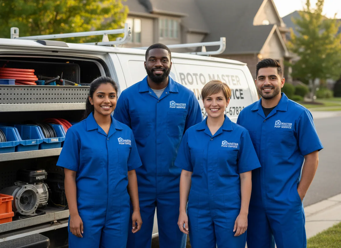 Sump Pump Installation company in Alsip, IL
